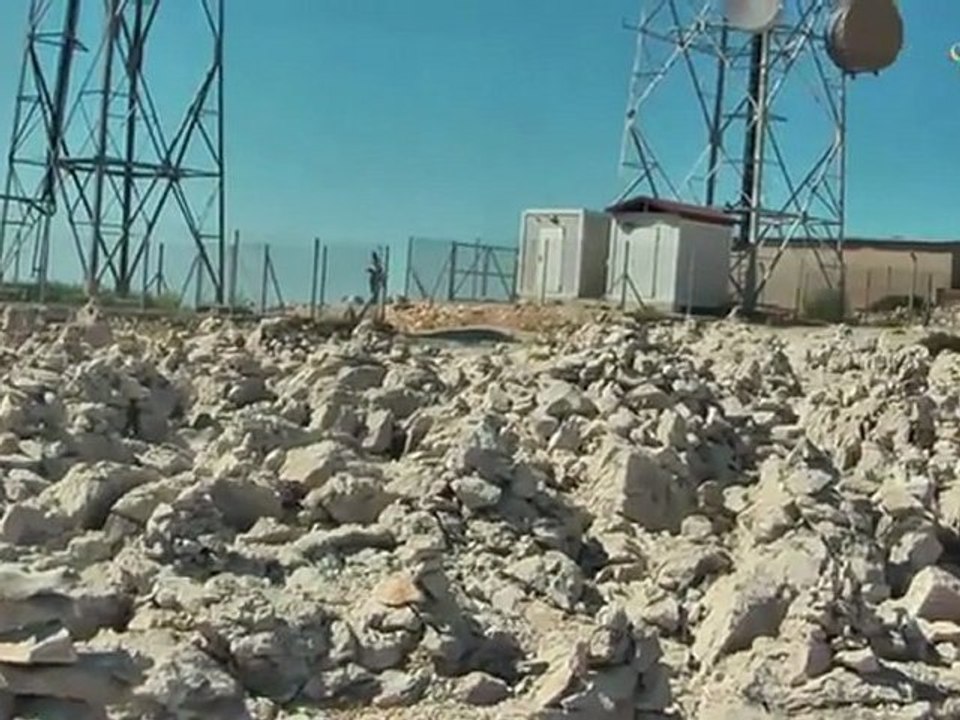 Insel_rab_-_berg_kamenjak