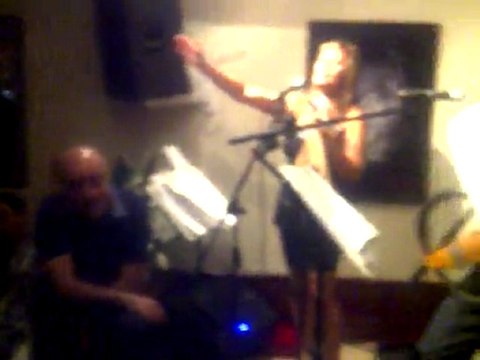 ÖZLEM YÜKSEK&SERGIO/SİL BAŞTAN(ÇİÇEK BAR)