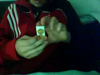 Tour de magie + Explication - Argent Avec Un Briquet