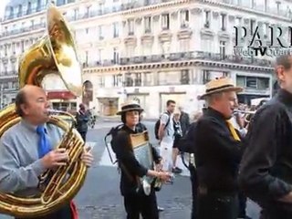 10 KM PARIS CENTRE