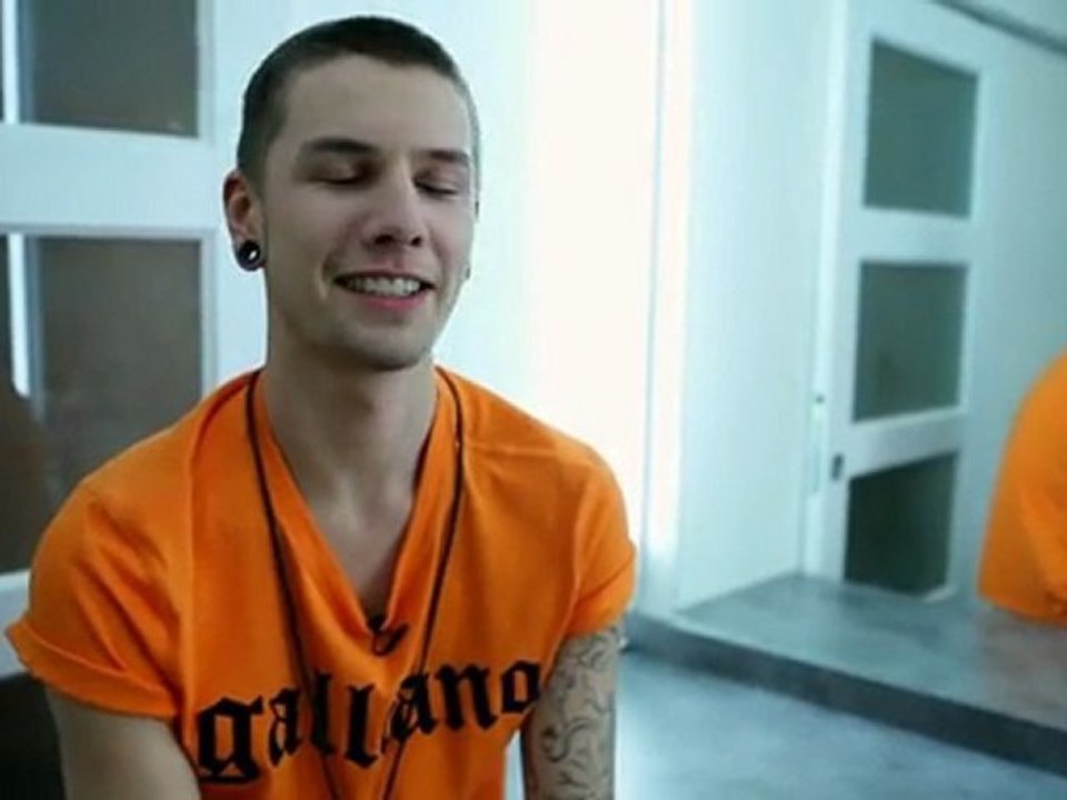 John Galliano Automn-Winter 2011/2012