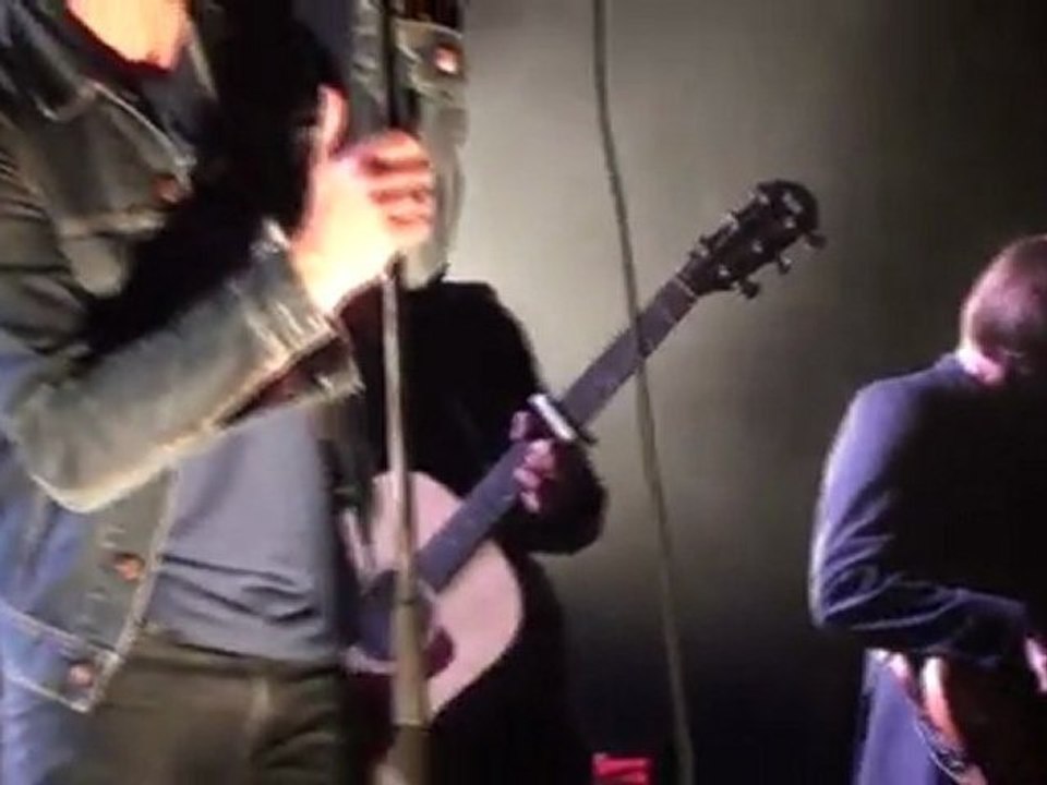 Radiosofa-Rien que pour toi