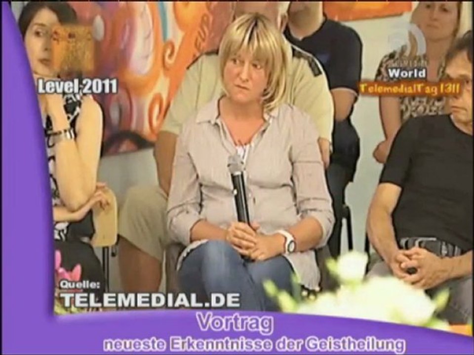 Kanal Telemedial - Paranormal Activity 07 - July 07, 2011