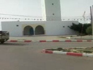 mosquée de chorban mahdia tunisie (1)