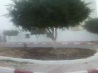 mosquée de menzel hayet monastir tunisie