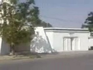 mosquée de sidi messaoud mahdia tunisie