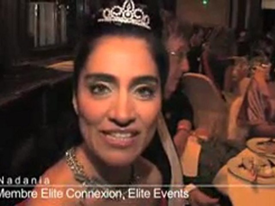 Bal de Paris 2010
