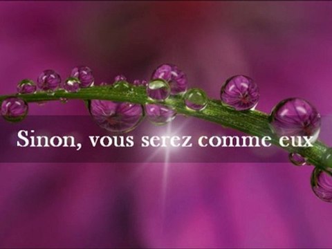 Macha Allah (des frisson!!!!) Par Sheikh Nasir Al-Qatamy