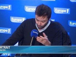 Dis comme ça, on perd encore des auditeurs !