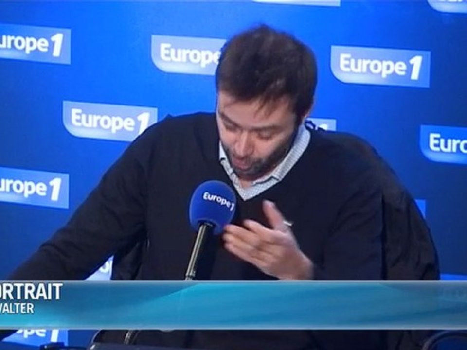 Dis comme ça, on perd encore des auditeurs !