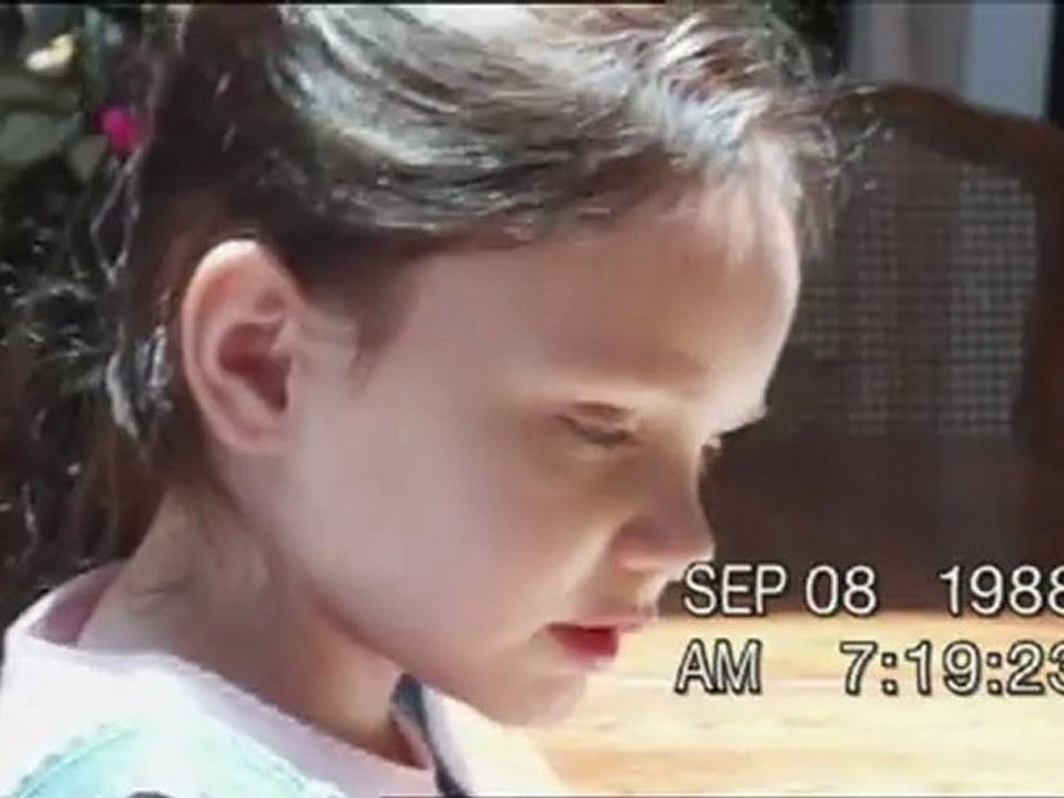 PARANORMAL ACTIVITY 3 : Bande annonce 3