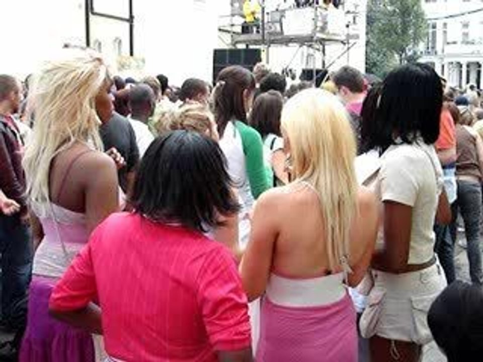 Notting Hill Carnival