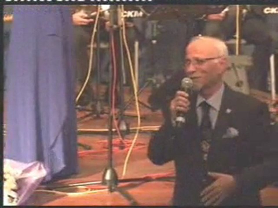 BİR KONSER 2