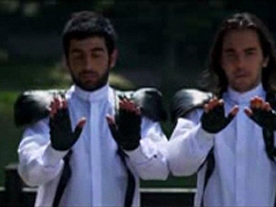 Bendeyar Film Fragmanı (www.fragmans.com)