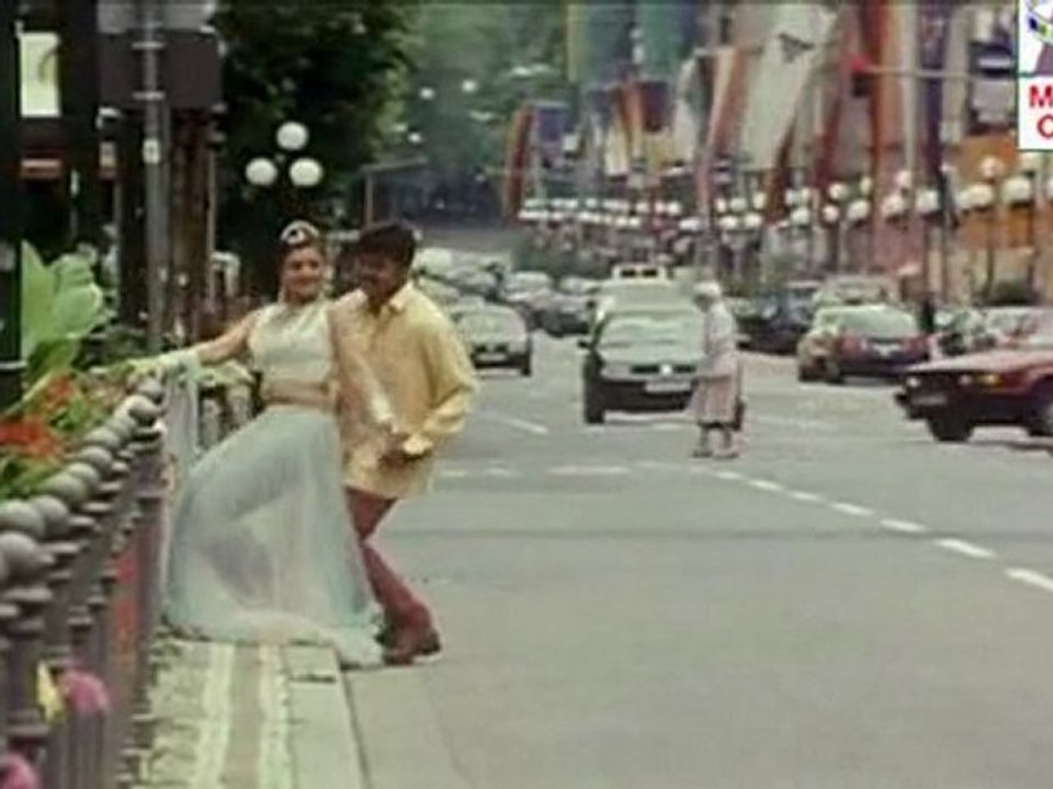 Oodha Oodha Poo HQ...PAKEE Creation