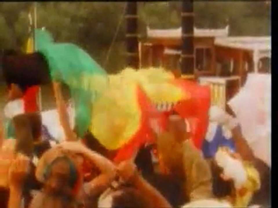 Culture Club - Karma Chameleon