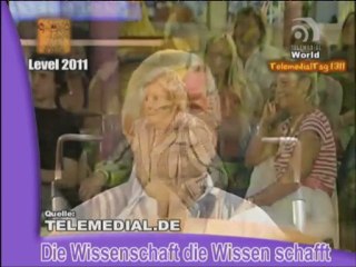 Kanal Telemedial - Paranormal Activity 08 - July 07, 2011