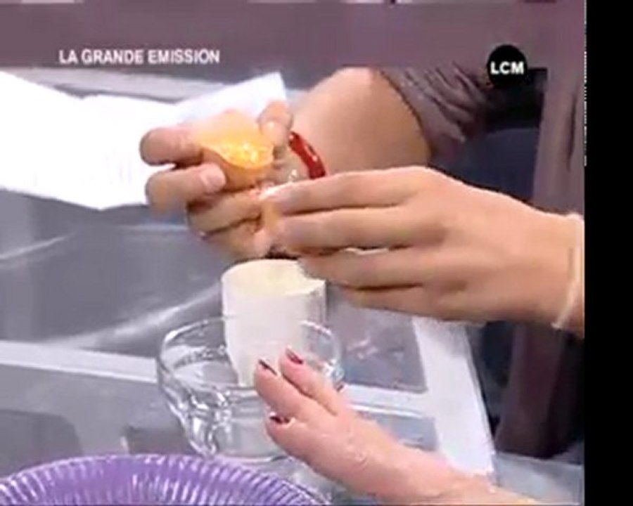 Astuces pour nourrir et fortifier les cheveux - Catherine Fructus