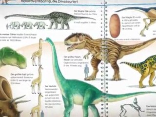 Wieso? Weshalb? Warum? - Dinosaurier
