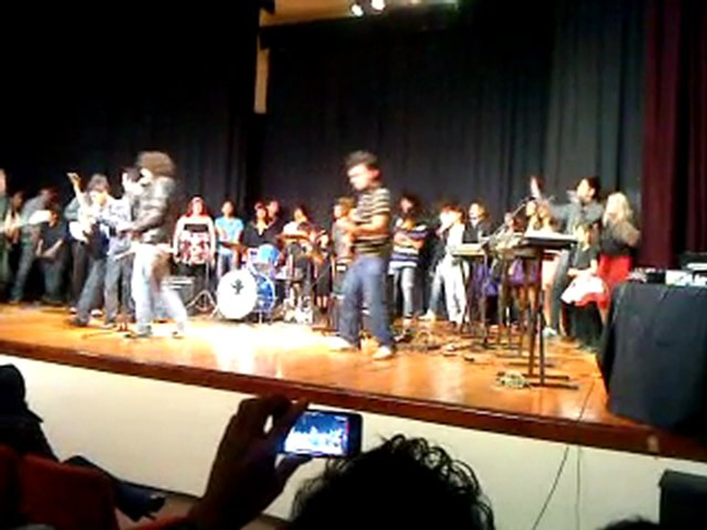 Johnny B. Goode