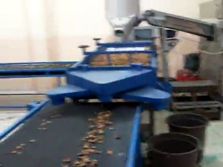 walnut cracking machine.. turkey name:vadullah üce