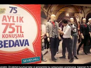 Sevenhill (Ersin Korkut)