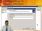 Learn how to Install and Configure Printers in ...