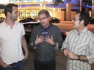 The Thing - Movie Review - The Totally Rad Show