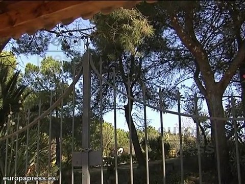 Los vecinos se muestran consternados por secuestro