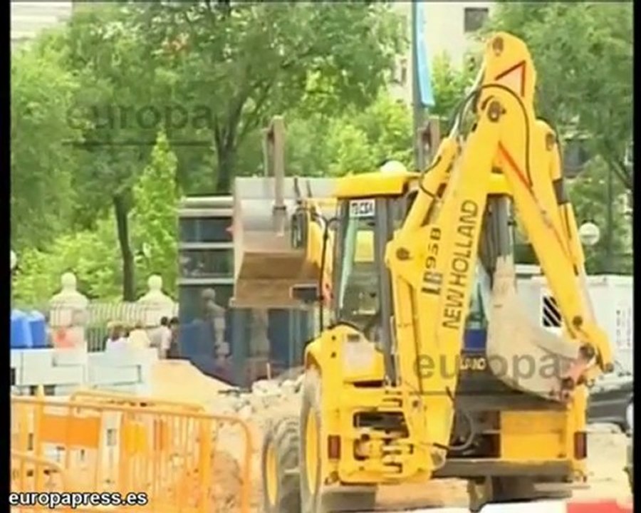 Salgado: "La rebaja de S&P se debe a factores externos"