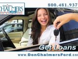 Don Chalmers Ford Specials - Albuquerque, NM