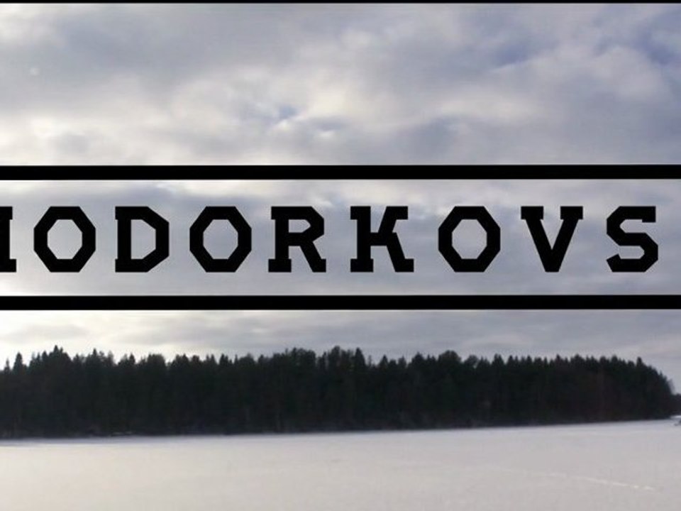 KHODORKOVSKi, un film de Cyril Tuschi (Bande Annonce)