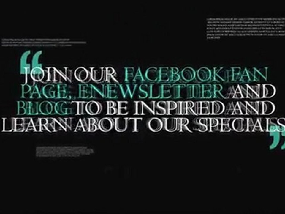 Realize the Impact of Compelling Creations