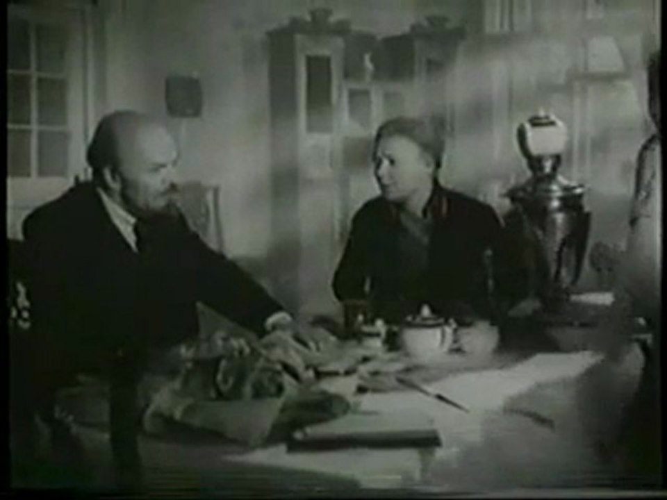 Peter Psycho Ehlers - Stories_About_Lenin