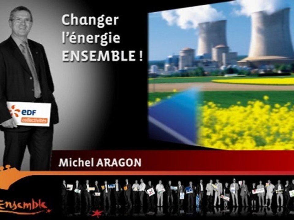 EDF Nuits de Champagne