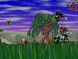 Le Retour du gardien ( interview blablas )