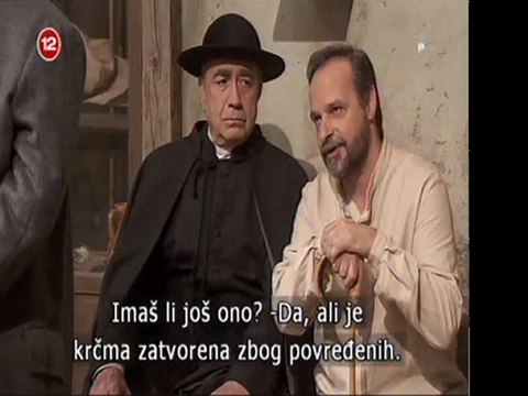 Tajna Starog Mosta e18