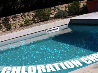 La dernière évolution des galets de chlore Chlorilong : VARITAB de BAYROL