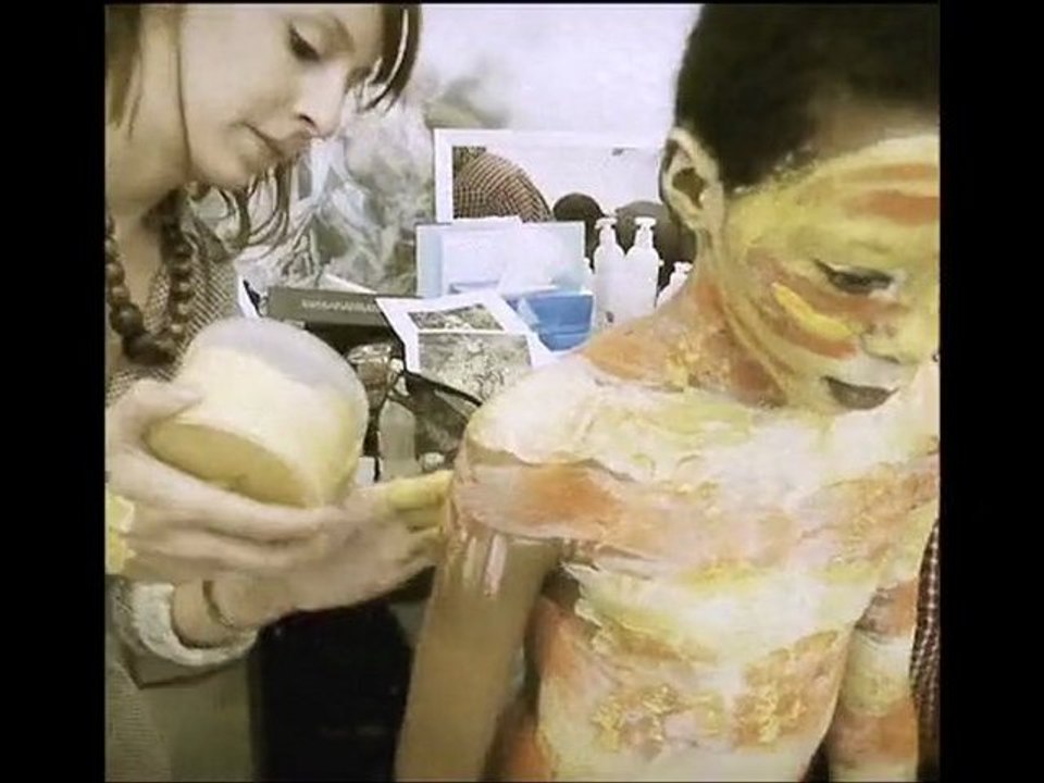 HYPOTHESES - behind the scene