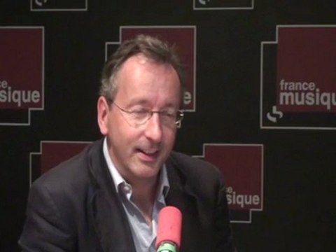 Paul Agnew - Changez de disque - 211011