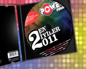 PowerTürk 2011 En İyiler