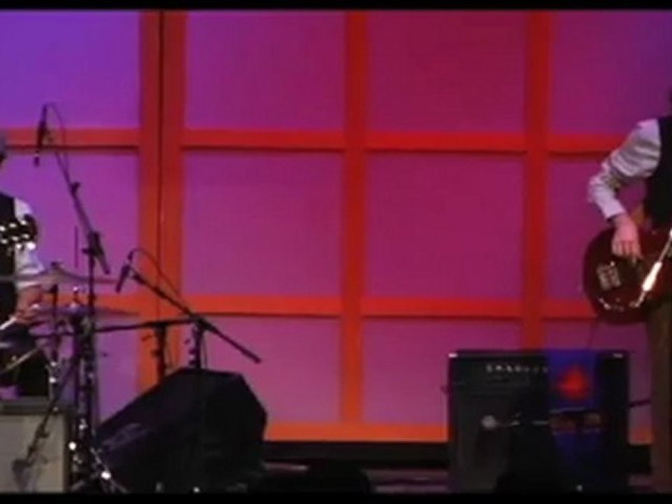 Jenn Grant  - "You'll Go Far" Live at Glenn Gould Theatre