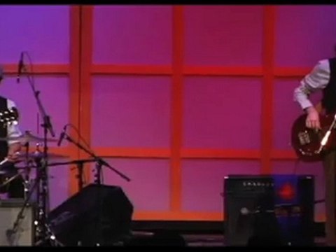 Jenn Grant - You'll Go Far Live at Glenn Gould Theatre