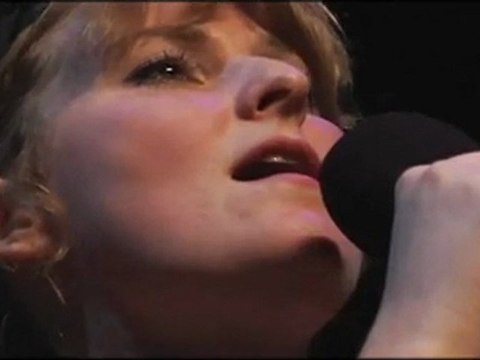 Jenn Grant - A Week or Two Live at Glenn Gould Theatre