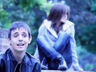 I Love To Be - Riccardo Polidoro feat. Alison Medini - Regia di Giuseppe Amorisco