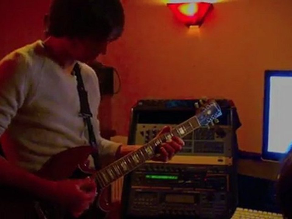 Comfort You extrait de l'EP