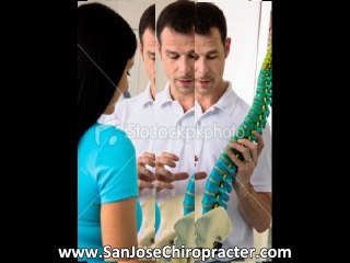 san jose chiropracter San Jose,CA