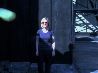 Black and White and Red All Over - 10/21/2011 - Joke of ...