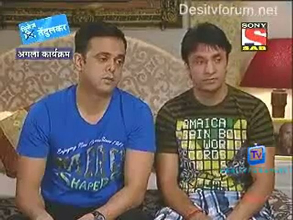 Sajan Re Jhoot Mat Bolo - 21st October 2011 - pt4