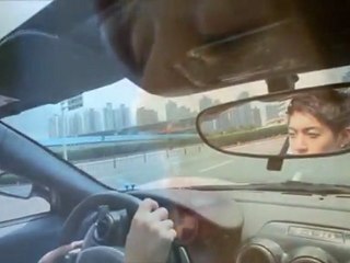 Kim Hyun Joong　&  Hwangbo  ~ ある愛の詩